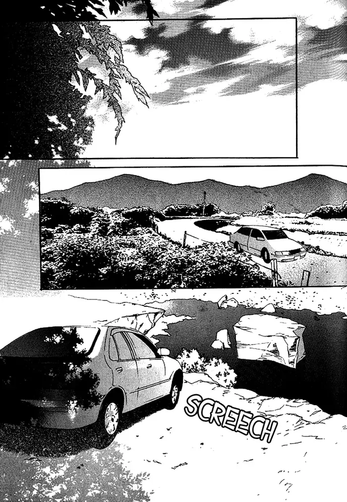 The Flowers of Evil Chapter 26 image 26_optimized
